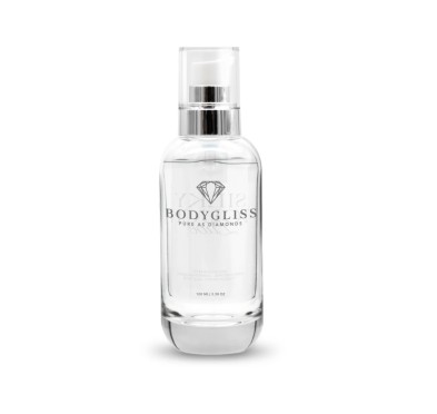 Bodygliss - Lubrykant Silikonowy Diamond Collection 10 ml